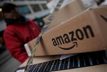 Gli Usa accusano Amazon di monopolio sugli acquisti on-line