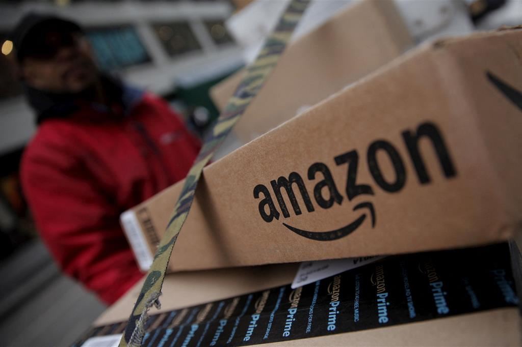 Il governo americano fa causa ad Amazon