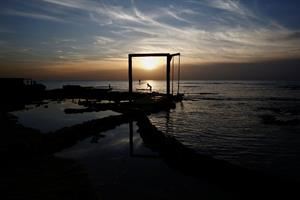 La "febbre mediterranea" farà innalzare le acque