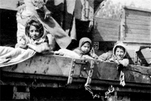 Il genocidio armeno? Le sue radici sono in Germania