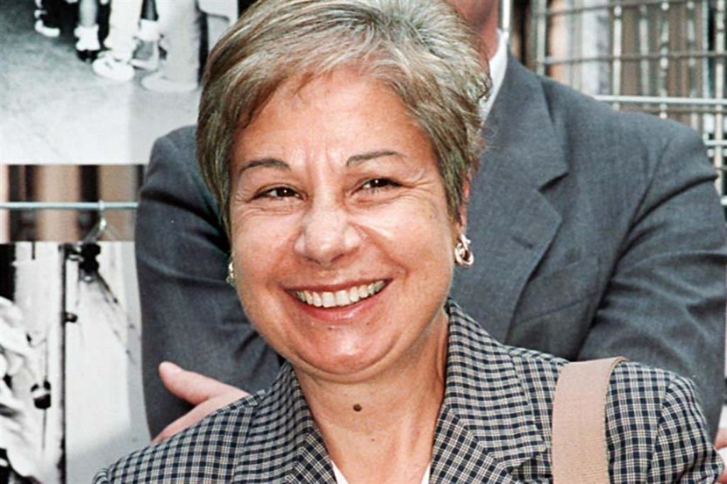 Giulia De Marco