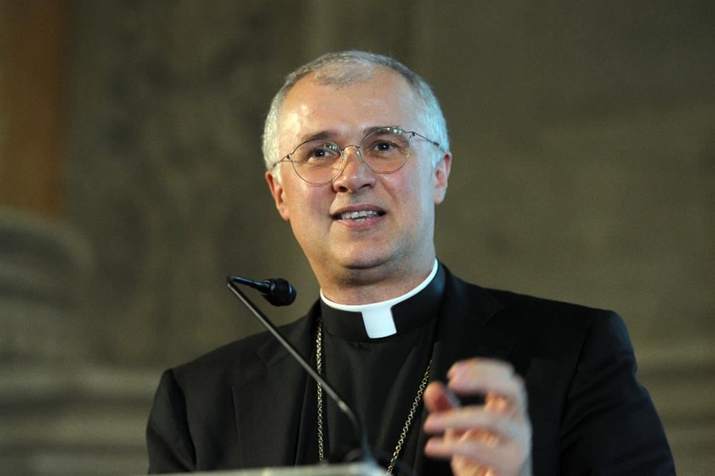Il Papa nomina Giuliodori assistente ecclesiastico di Azione cattolica italiana