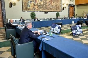 La «scusa» del Parlamento sul Mes può far agli interessi dell'Italia?
