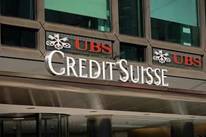 Credit Suisse salvata da Ubs. Ma le Borse ripartono in rosso