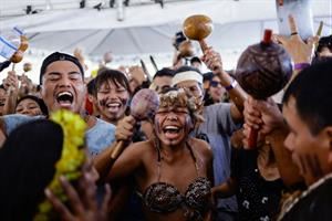Sentenza «storica» in Brasile: la terra resterà agli indigeni