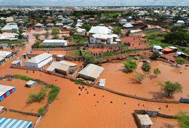 L'Onu: «Inondazioni dopo la siccità, la Somalia è alla fame»