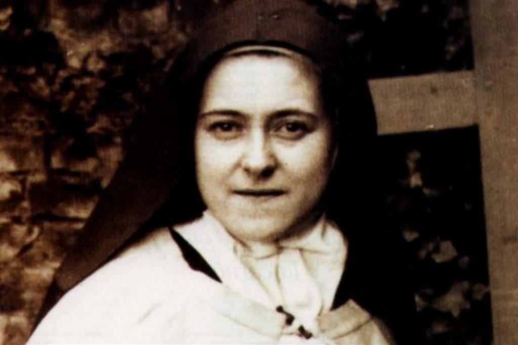 Santa Teresa di Lisieux (1873-1897)