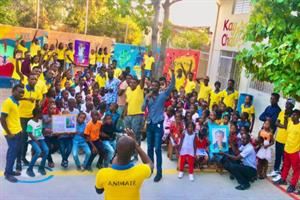 «Missionari martiri»: così ad Haiti resta vivo l’impegno di suor Dell’Orto