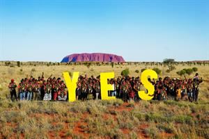 Vince il No al referendum storico per i diritti degli aborigeni