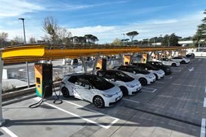  L'idea dell'Aci: l'auto ecologica a 75 euro al mese