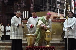 Milano manda i seminaristi ad abitare un anno in parrocchia