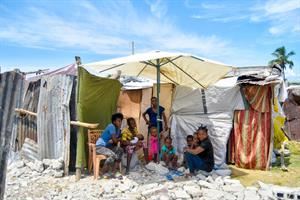 Un terremoto lungo 13 anni: Haiti, l'isola sprofondata e mai rinata