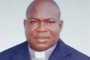 Nigeria, liberato il sacerdote rapito domenica