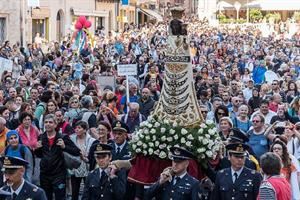 Macerata-Loreto, in cammino verso la Santa Casa per invocare la pace