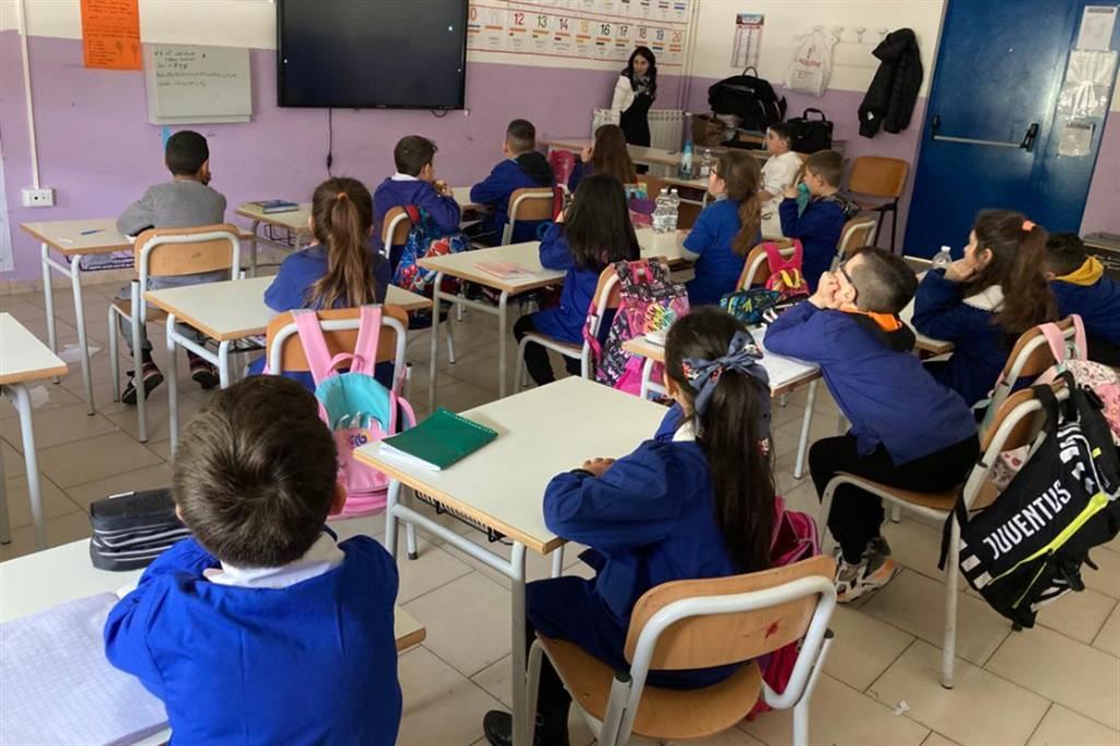 Gli alunni con Dsa costituiscono il 5% della popolazione scolastica italiana