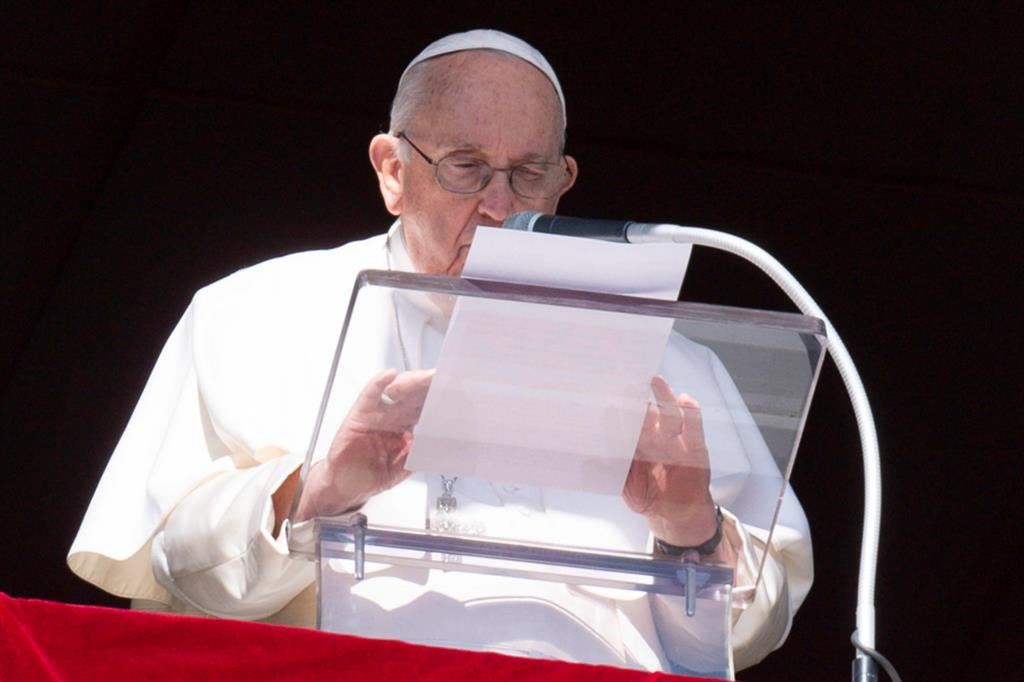 Il Papa prega per il vescovo Álvarez condannato in Nicaragua