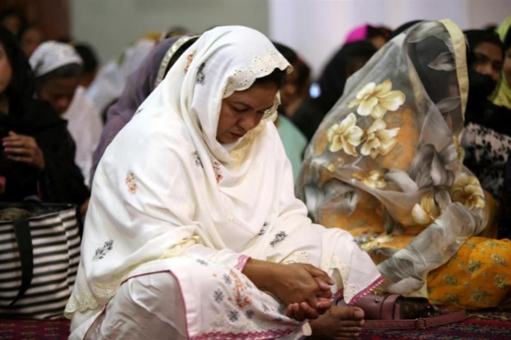 Discriminazione religiosa. La minoranza cristiana rimane nel mirino in Pakistan