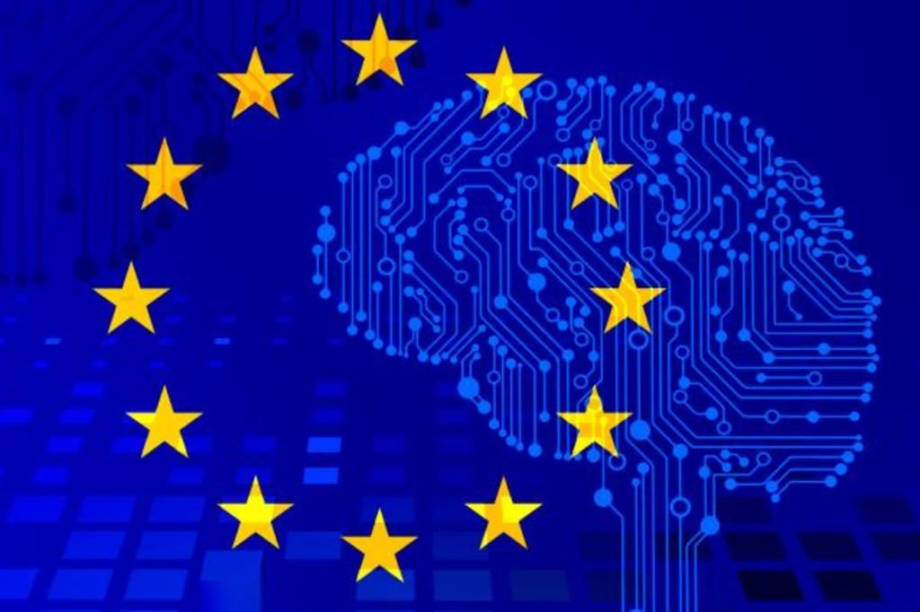 Unione Europea e Intelligenza Artificiale