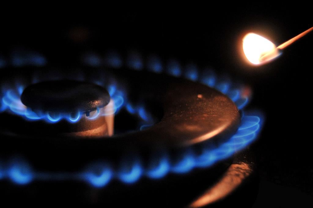 La bolletta del gas sale ancora: a ottobre l’aumento è del 12%