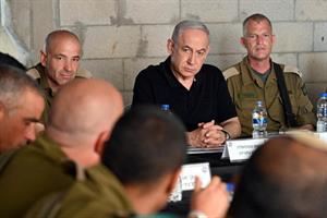Durata della guerra e il "dopo": Netanyahu chiamato a scelte tempestive