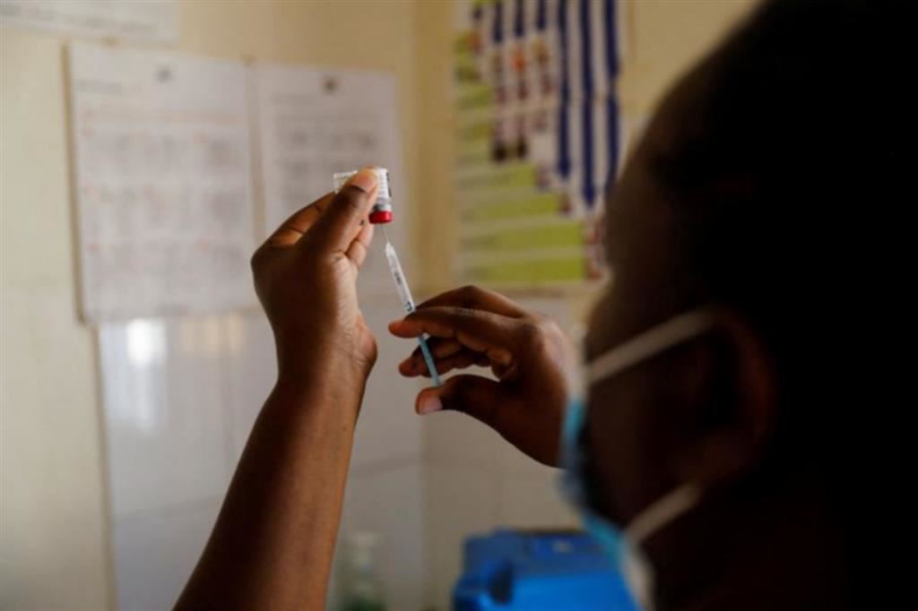 Il vaccino contro la malaria ormai è realtà