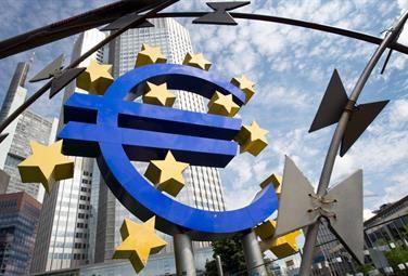Crescita ai minimi termini nell'Eurozona, Italia tra le peggiori