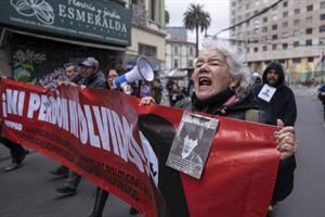 Indignazione in Cile per il vino gran riserva in omaggio a Pinochet