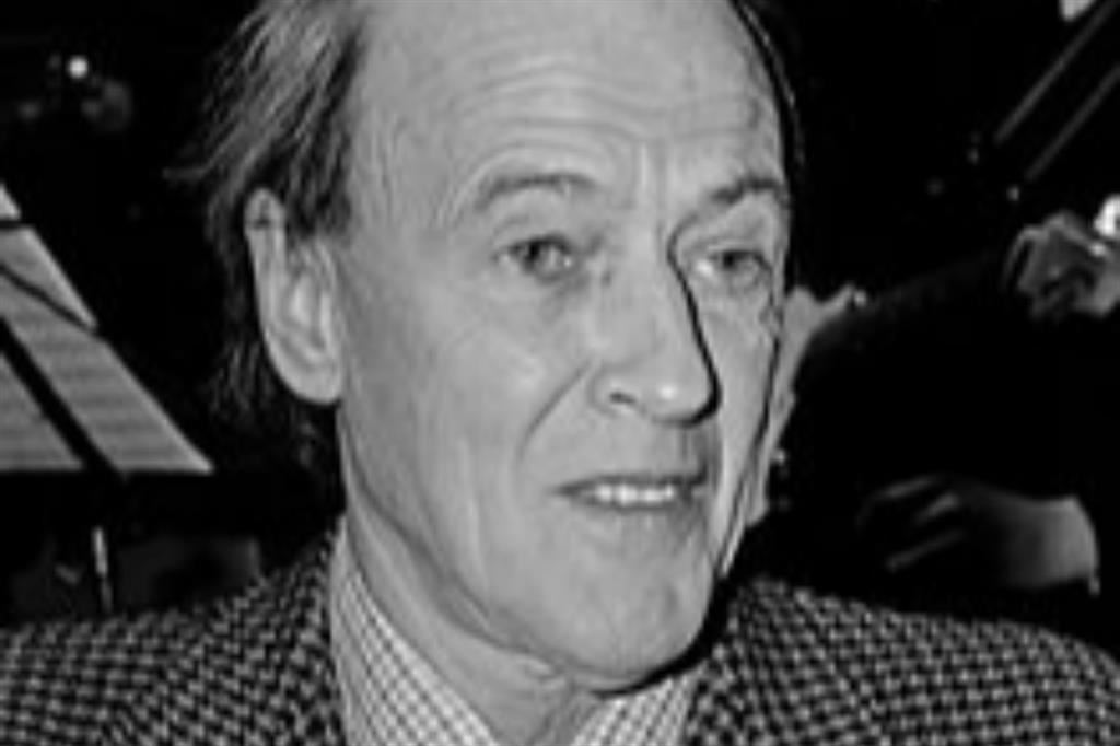 Roald Dahl (1916-1990)