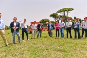 L'agricoltura italiana diventa sempre più sostenibile