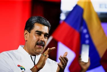 Maduro vuole annettere un pezzo di Guyana. E il petrolio