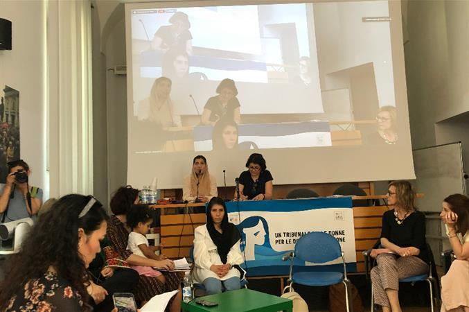 Un Tribunale delle donne per le donne afghane: cercasi giustizia 