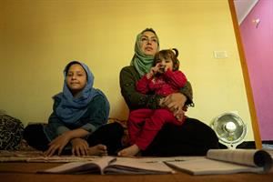 Difende il diritto delle donne a studiare, professore arrestato in Afghanistan