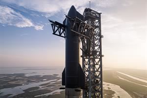 SpaceX rimanda il lancio del razzo più potente di sempre
