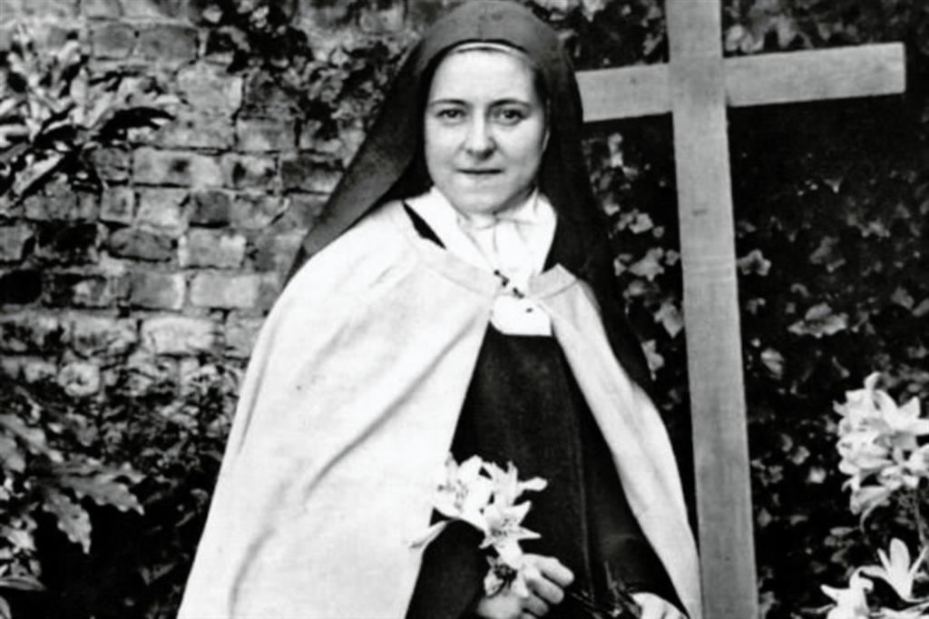 Santa Teresa di Lisieux (1873-1897)