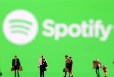 Spotify macina utili ma licenzia 1.500 persone