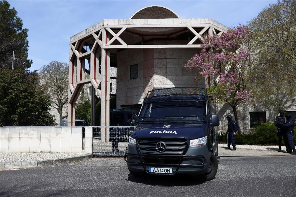 Lisbona, il centro islamico ismailita dove è avvenuta l'aggressione mortale