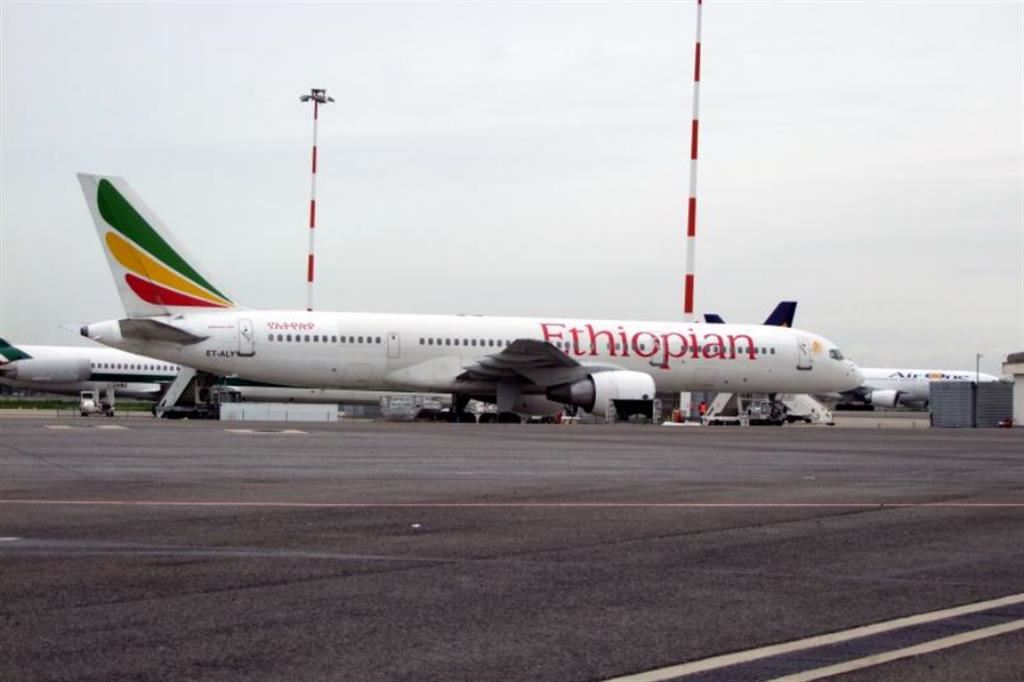 La compagnia aerea di Stato negli ultimi anni ha fatto da bancomat per attirare investimenti stranieri in Etiopia