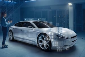 Ingegneria automobilistica, nuovo Esp, software: Bosch guida avanti