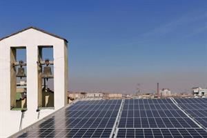 Il fotovoltaico in Italia cresce del 160% ma obiettivi Onu sono lontani