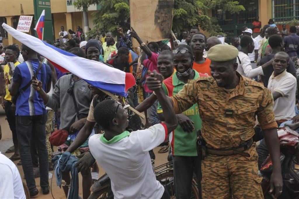 Burkina, accuse di pulizia etnica nelle operazioni contro i jihadisti