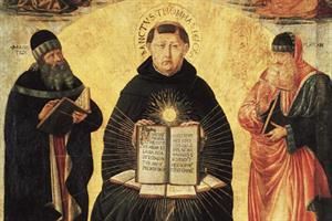 Domenicani: giubileo e peregrinatio delle reliquie di san Tommaso d'Aquino