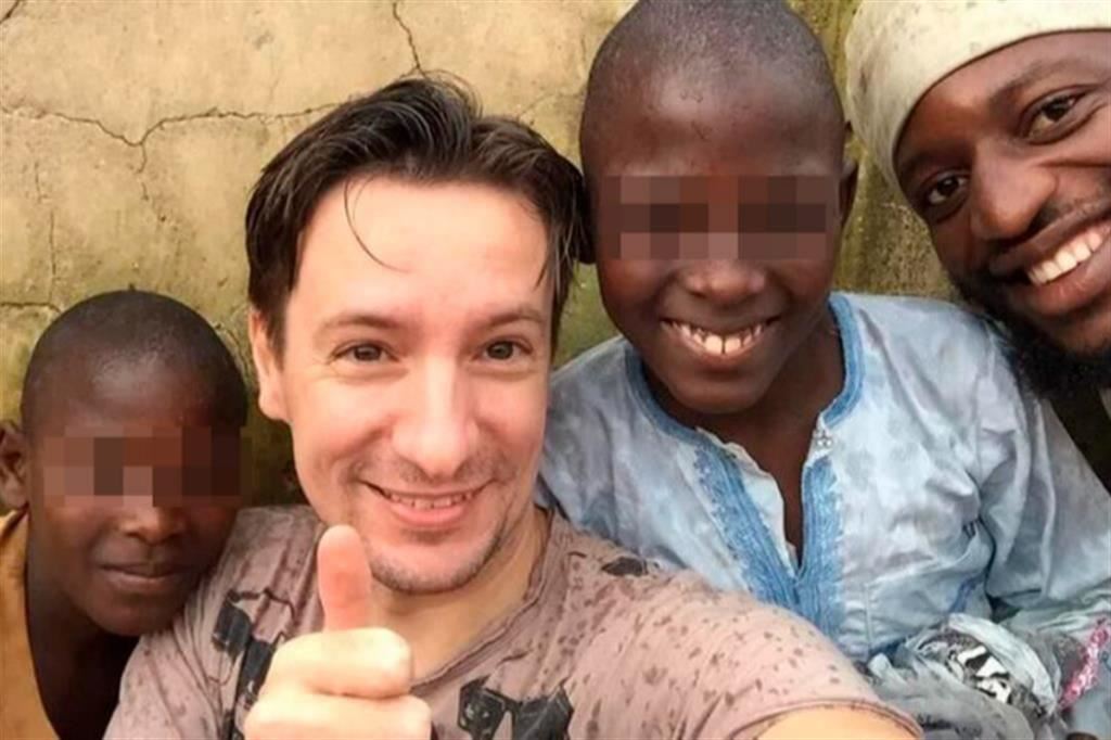 Luca Attanasio, ambasciatore italiano in Congo ucciso in un agguato