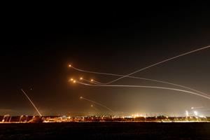 Com'è nato e cos'è Iron Dome, il sistema anti-missile che protegge Israele