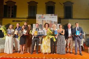 Premio letterario "Pontremoli Città della Famiglia", ecco i 15 titoli in gara