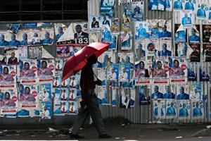 Congo, un gigante al voto con il timore che nulla cambi