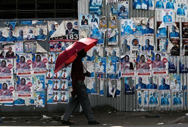 Congo, un gigante al voto con il timore che nulla cambi