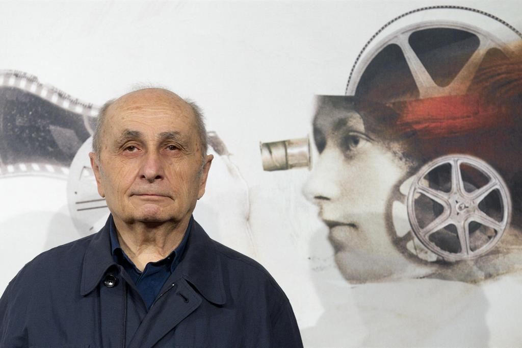 Il regista indipendente Franco Piavoli, domani compie 90 anni