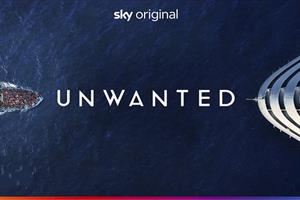 "Unwanted-Ostaggi del mare", il dramma dei migranti diventa fiction per la tv