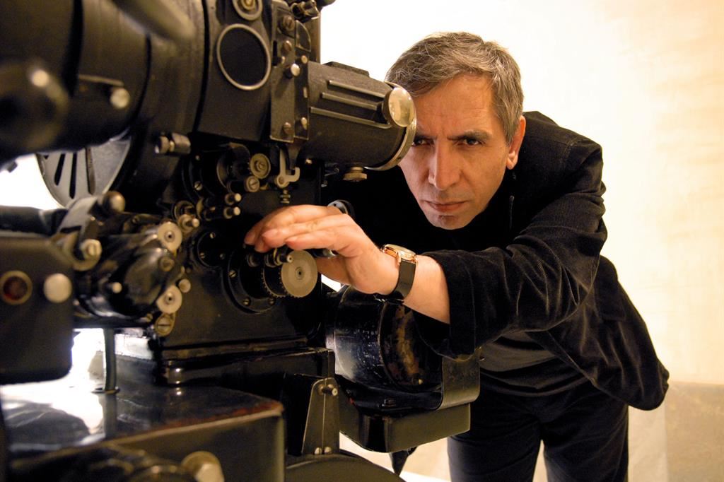 Makhmalbaf: «Il mio nuovo film illuminerà Kabul»
