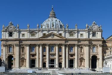 Il Papa conferma “Vos estis lux mundi”, la procedura contro gli abusi